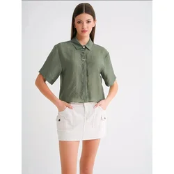 MixRay Bluza kaki