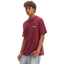 Cropp - Majica s vezom - bordo