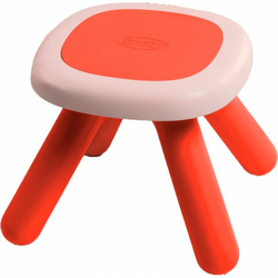 Smoby stolček, oranžen