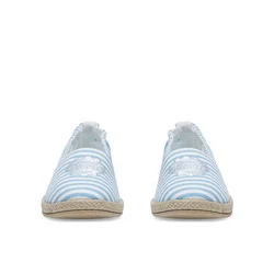 Espadrile MOOMIN CS-SS24-171MMN Modra