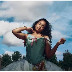 Candice - Deuxieme Pétale (Floraison) (LP)