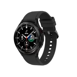 SM-R890NZKAEUF Samsung Galaxy Watch 4 Classic 46mm BT Black #SamsungSuperAkcija