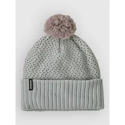 Patagonia Powder Town Kids Beanie virtually blue