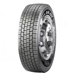 T 225/75R17.5 Pirelli 129/127M Triathlon TR01 pog DOT22