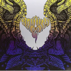 Mirror - Mirror (Limited Edition) (Red Coloured) (LP)