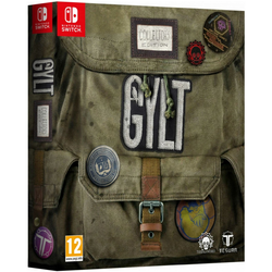 Gylt - Collectors Edition (Nintendo Switch)