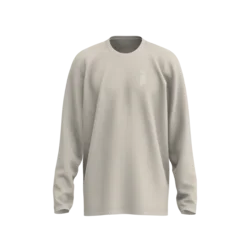 BLACK CROWS MAJICA DOLG ROKAV MERINO CREW