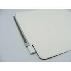Maska na preklop Smart Cover for iPad mini/ mini2 white.
