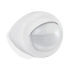 TELEFUNKEN  Senzor pokreta okrugli 305906TF bijeli
