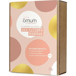 Omum Futures Mamans Mum-to-be Gift Set - 1 ste