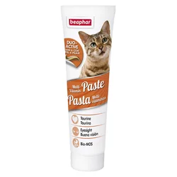 Beaphar Multivit paste duo active - pasta za zdrav imuni sistem 100g