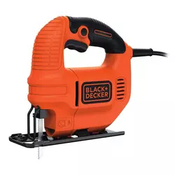 BLACK&DECKER vbodna žaga KS501