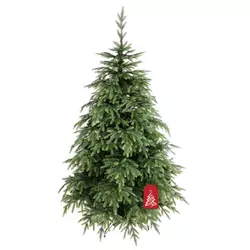 Božićno drvce Natura smreka 3D 180 cm