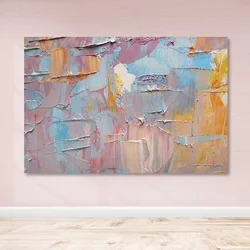 Slika Wallity DEV02783100140, 100x140 cm