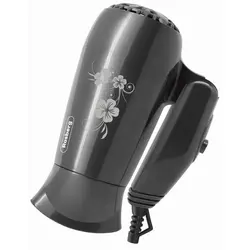 ROSBERG R51100C Fen, 1200W, 2 stepena, siva