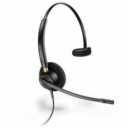 Plantronics Slušalke Plantronics EncorePro 89433-02