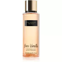 VICTORIA SECRET odišavljeno pršilo za telo Bare Vanilla, 250ml