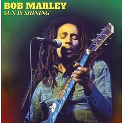 Bob Marley - Sun is Shining (Yellow Coloured) (7 Vinyl)