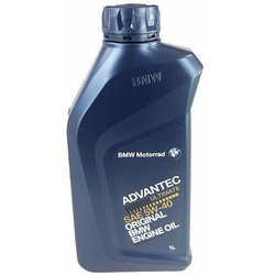 BMW Engine Oil Advantec Ultimate 5W-40 1L