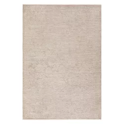 Bež preproga 200x300 cm Laurent Beige Natural – Asiatic Carpets