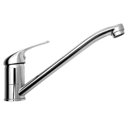 eoshop Pipe AZALIJA krom