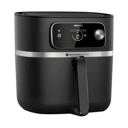 PHILIPS HD9880/90 Airfryer, 2200 W, 8.3L