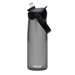 Camelbak THRIVE FLIP STRAW 0,75L, boca, siva 2853