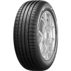 Dunlop Sport BluResponse ( 195/55 R16 87H BLK )