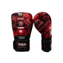 Venum Rukavice za boks 20th Anniversary, Crne