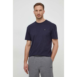 Bombažna kratka majica Calvin Klein