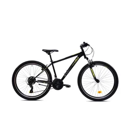 CAPRIOLO MTB OXYGEN 26/21V crno-zeleno 925425-16