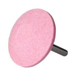 Brusilni kamen Pink Disc 50