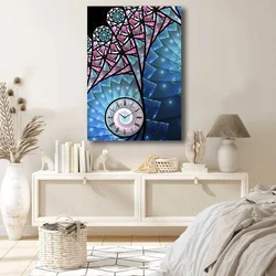 Wallity Zidni sat 70100CS-011, 70x100 cm