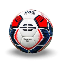 Lopta za fudbal Break Limit Team Pro, Šarena