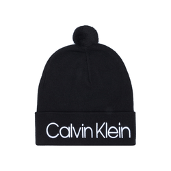 Calvin Klein Kapa 387402 Črna