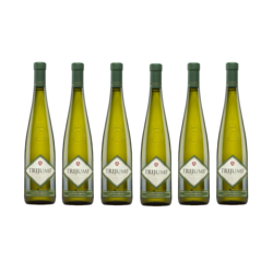 Vinarija Aleksandrović Trijumf Selection belo vino, paket vina, 6 boca