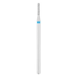 shumee Exo pro diamantni rezkar zaobljen 1,4 mm črn