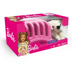 Dolje Moj prvi kućni ljubimac Barbie