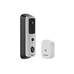 Denver SHV-120 Smart Video Doorbell portafon