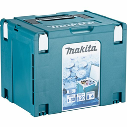 MAKITA hladilni kovček Makpac 18l (tip 4)
