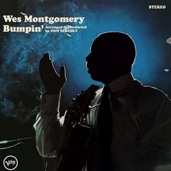 Wes Montgomery - Bumpin (Reissue) (LP)
