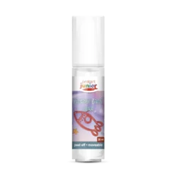 Barva za steklo Pentart Junior 20 ml - bela
