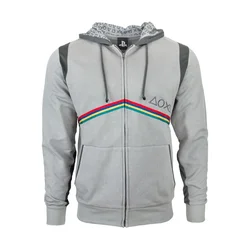 Duks Playstation Hoodie L