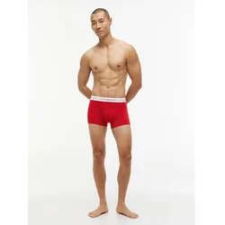 Tommy Hilfiger 3P TRUNK Večbarvna