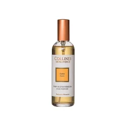 Collines de Provence- Interior Perfume - Amber 100ml
