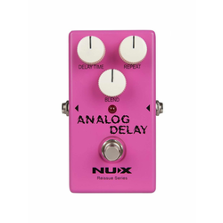 Nux Analog Delay