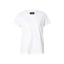 ARMANI EXCHANGE Majica bela