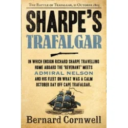 Sharpes Trafalgar