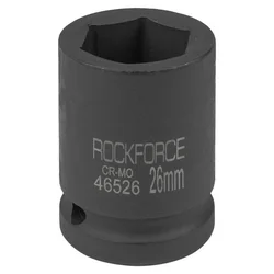 Rock FORCE NADSTAVEK 3/4 26mm 6-kotni