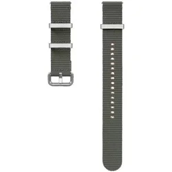 Samsung Athleisure narukvica za Galaxy Watch 7     zelena (S/M)